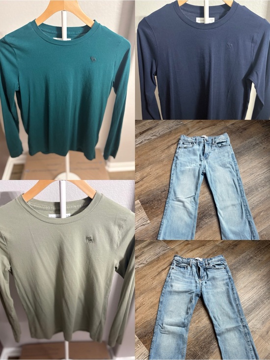 abercrombie kids Other - abercrombie kids Boys 13/14 Bundle